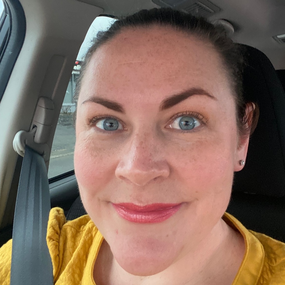 Meet your Posher, Sara